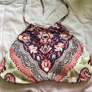 Billabong bathing suit ‘Luv Lost’!